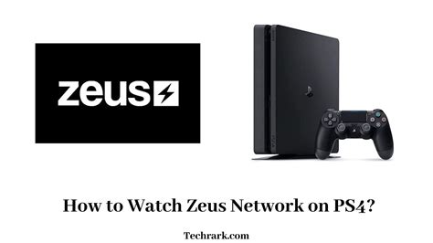 You can also get access to behind-the-scenes and several other special episodes Subscription to Zeus Network starts at as low as 5. . How to watch zeus network on xfinity